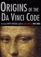 Origins of the Da Vinci Code DVD (2006) Henry Lincoln cert E