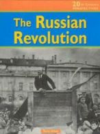 20th century perspectives: The Russian Revolution by Tony Allan (Paperback)