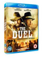 The Duel Blu-Ray (2017) Woody Harrelson, Darcy-Smith (DIR) cert 15