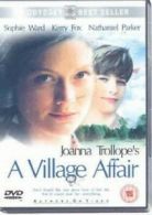A Village Affair DVD (2003) Sophie Ward, Armstrong (DIR) cert 15