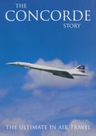 The Concorde Story DVD (2002) cert E