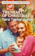 Silhouette superromance: The heart of Christmas by Tara Taylor Quinn (Paperback