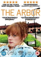The Arbor DVD (2011) Christine Bottomley, Barnard (DIR) cert 15