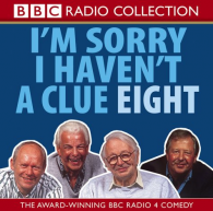 I'm Sorry I Haven't a Clue 8 (BBC Radio Collection): Vol 8, Audio Book,