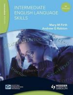 English Language Skills for Intermediate Level (SEM), Ralston, Andrew, Firth, Ma