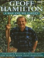 Geoff Hamilton: a man and his garden : a portrait of Britian's best-loved