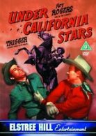 Under California Stars DVD (2005) Roy Rogers, Witney (DIR) cert U