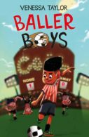Baller boys by Venessa Taylor (Paperback)