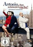 Antonio, ihm schmeckt's nicht! von Sven Unterwaldt | DVD