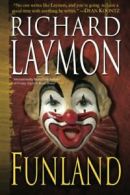 Funland.by Laymon New 9781477806289 Fast Free Shipping<|