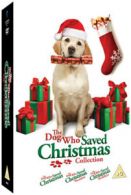 The Dog Who Saved Christmas Collection DVD (2012) Shelley Long, Feifer (DIR)