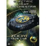 ELO: Zoom - Live DVD (2003) ELO cert E