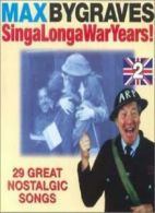 Singalongawaryears! Vol. 2 CD Fast Free UK Postage 5014293651127