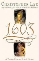 1603: A Turning Point in British History | Christopher... | Book