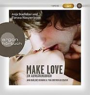 Make Love (MP3-Ausgabe): Ein AufklarungshorBook |... | Book