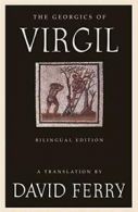 Georgics of Virgil: Bilingual Edition. Ferry 9780374530310 Fast Free Shipping<|