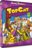 Top Cat: Volume 1 - Episodes 1-6 DVD (2007) Hanna Barbera cert U