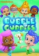 Bubble Guppies DVD (2013) Jonny Belt cert U