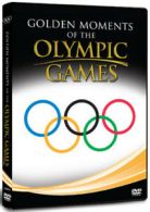 Golden Moments of the Olympic Games DVD (2012) cert E