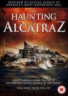 The Haunting of Alcatraz DVD (2020) Tom Hendryk, Lawson (DIR) cert 15