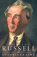 The Autobiography of Bertrand Russell. | Bertrand Russell | Book