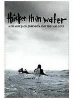 Jack Johnson - Thicker Than Water von Jack Johnson, Chris... | DVD