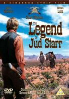 Cimarron Strip: The Legend of Jud Starr DVD (2009) Stuart Whitman, McEveety