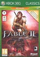 Fable II Game of the Year Edition (Xbox 360) PEGI 16+ Adventure: Role Playing