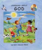 Learning about God by Lois Rock (Hardback)