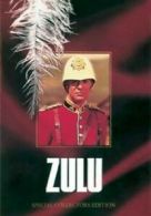 Zulu DVD (2002) Stanley Baker, Endfield (DIR) cert PG