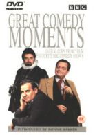 Great Comedy Moments DVD (2001) Ronnie Barker cert 12