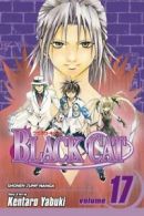 Black Cat: Black Cat. Vol. 17 by Kentaro Yabuki (Paperback)