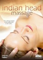 Indian Head Massage DVD (2010) cert E