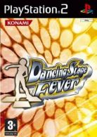 Dancing Stage Fever (PS2) CD Fast Free UK Postage 4012927023877