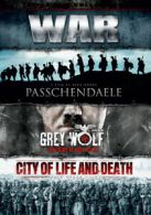 War Collection DVD Paul Gross cert 18 3 discs