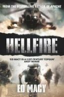 Hellfire By Ed Macy. 9780007288205