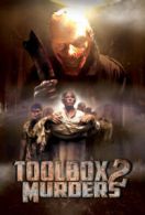 Toolbox Murders 2 DVD (2015) Bruce Dern, Jones (DIR) cert 18