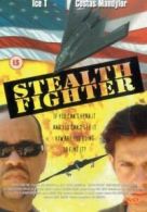 Stealth Fighter DVD (2000) Ice-T, Andrews (DIR) cert 18