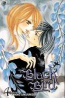 Black Bird: Black bird. 4 by Kanoko Sakurakoji (Paperback)