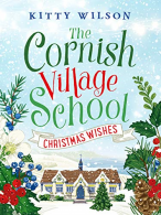 The Cornish Village School - Christmas Wishes (Cornish Village School series), K