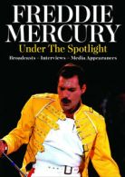 Freddie Mercury: Under the Spotlight DVD (2019) Freddie Mercury cert E