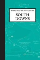 Batsford's Walking Guides: South Downs, Jilly MacLeod, ISBN