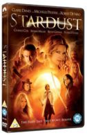 Stardust DVD (2008) Charlie Cox, Vaughn (DIR) cert 12