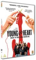 Young@heart DVD (2009) Stephen Walker cert PG