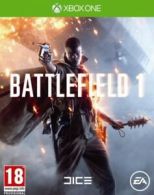 Battlefield 1 (Xbox One) PEGI 18+ Shoot 'Em Up