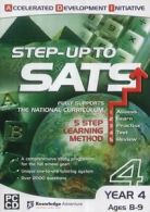 PC : Step-Up to SATS Year 4