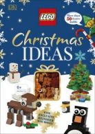 LEGO Christmas ideas by Elizabeth Dowsett (Hardback)