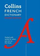 Collins Pocket French Dictionary (Collins Pocket), Collins
