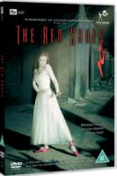 The Red Shoes: Special Edition DVD (2001) Anton Walbrook, Powell (DIR) cert U
