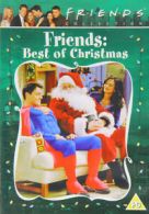 Friends: The Best of Christmas DVD (2007) cert PG